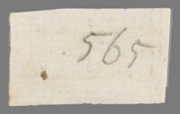 L 01718
<br/>
Label met opschrift
<br/>
<em></em>